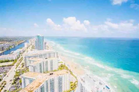 3725 S Ocean Drive Hollywood FL 33019