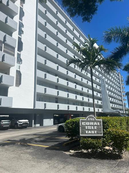 3703 NE 166th Street North Miami Beach FL 33160