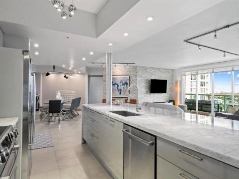 347 N New River Drive E Fort Lauderdale FL 33301