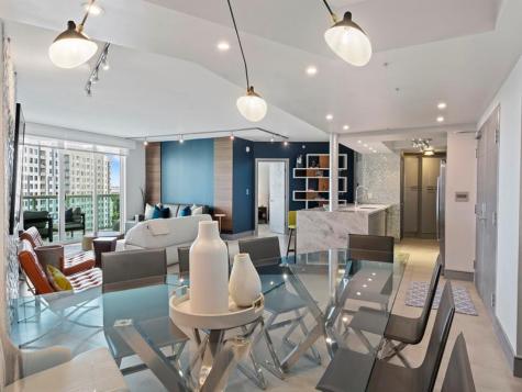 347 N New River Drive E Fort Lauderdale FL 33301