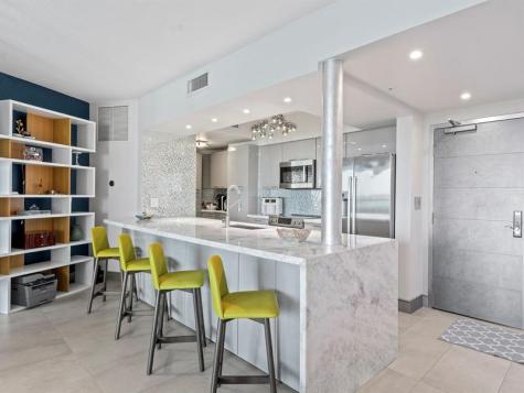 347 N New River Drive E Fort Lauderdale FL 33301