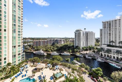 347 N New River Drive E Fort Lauderdale FL 33301