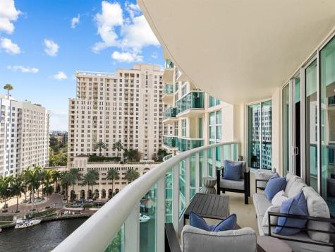 347 N New River Drive E Fort Lauderdale FL 33301