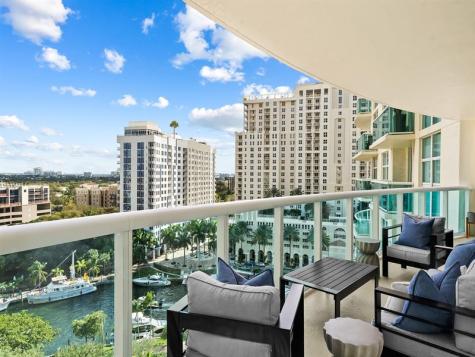 347 N New River Drive E Fort Lauderdale FL 33301