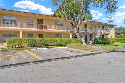 461 NW 76th Avenue Margate FL 33063