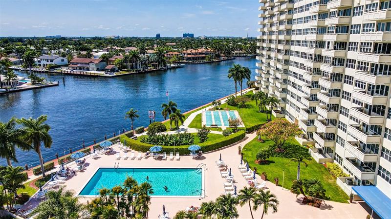 3200 NE 36th Street Fort Lauderdale FL 33308
