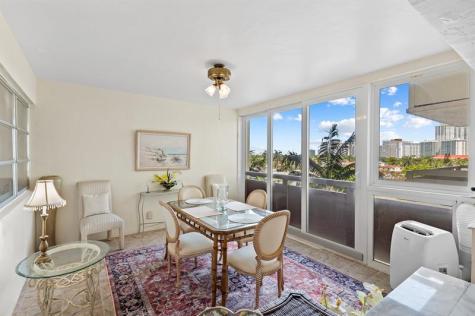 3200 NE 36th Street Fort Lauderdale FL 33308