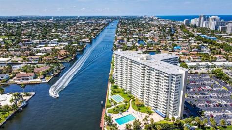 3200 NE 36th Street Fort Lauderdale FL 33308