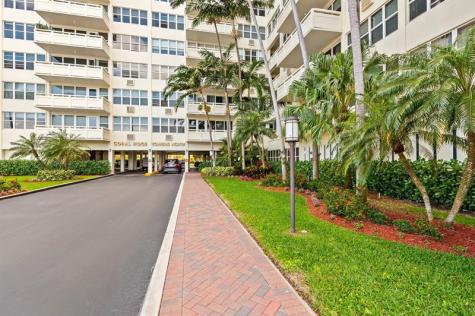 3200 NE 36th Street Fort Lauderdale FL 33308