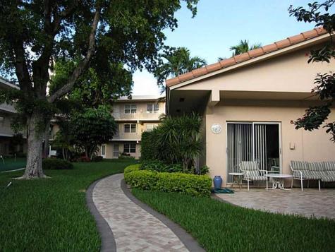 1481 S Ocean Boulevard Pompano Beach FL 33062
