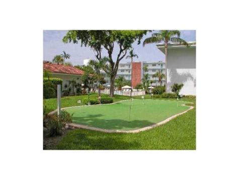 1481 S Ocean Boulevard Pompano Beach FL 33062