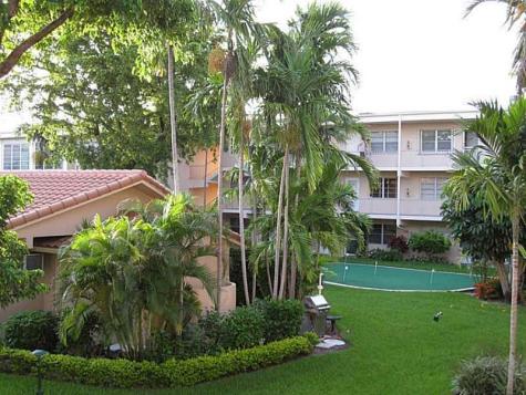 1481 S Ocean Boulevard Pompano Beach FL 33062