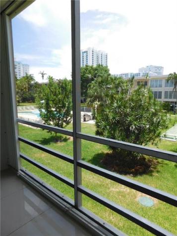 1481 S Ocean Boulevard Pompano Beach FL 33062