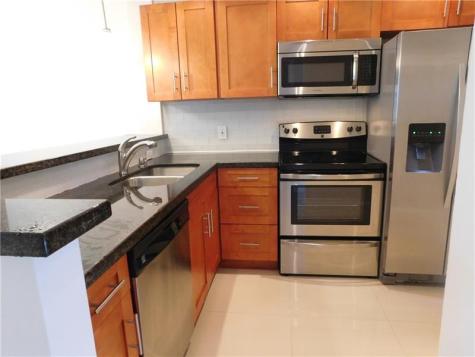 1481 S Ocean Boulevard Pompano Beach FL 33062