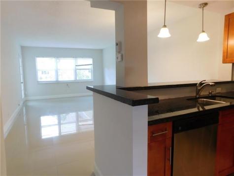 1481 S Ocean Boulevard Pompano Beach FL 33062