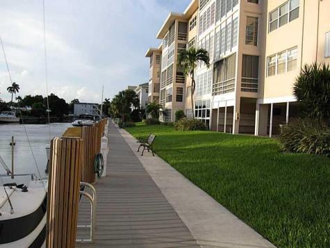 1481 S Ocean Boulevard Pompano Beach FL 33062