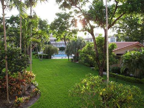 1481 S Ocean Boulevard Pompano Beach FL 33062