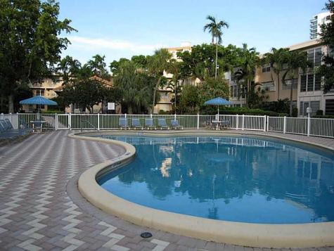 1481 S Ocean Boulevard Pompano Beach FL 33062