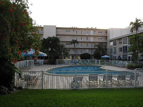 1481 S Ocean Boulevard Pompano Beach FL 33062