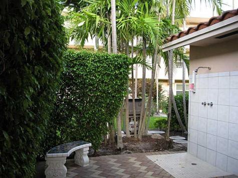 1481 S Ocean Boulevard Pompano Beach FL 33062