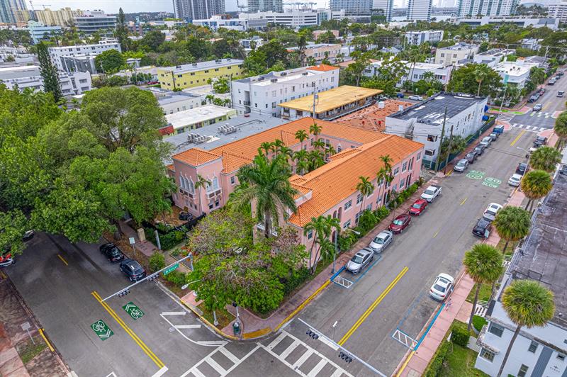 758 Meridian Avenue Miami Beach FL 33139
