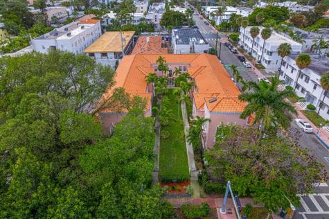 758 Meridian Avenue Miami Beach FL 33139