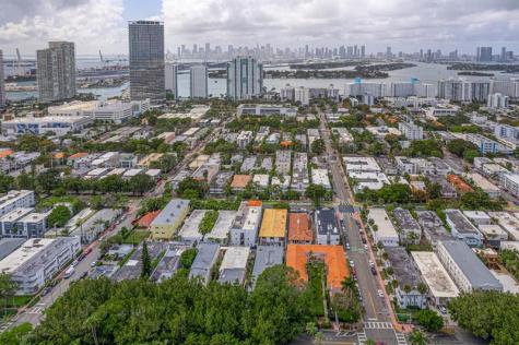 758 Meridian Avenue Miami Beach FL 33139