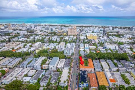 758 Meridian Avenue Miami Beach FL 33139