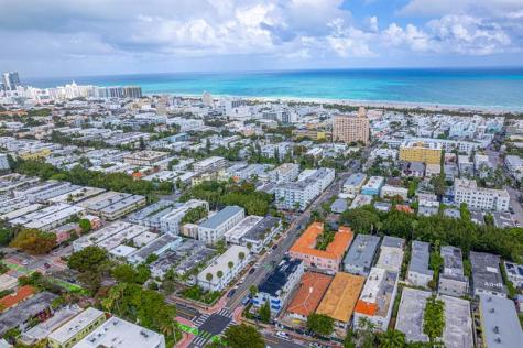 758 Meridian Avenue Miami Beach FL 33139