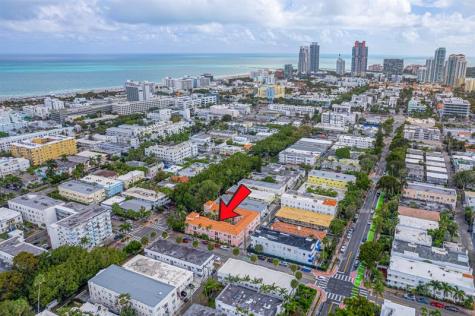 758 Meridian Avenue Miami Beach FL 33139