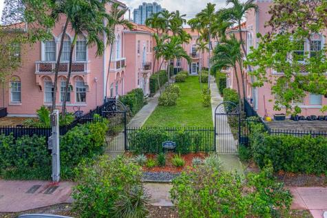 758 Meridian Avenue Miami Beach FL 33139