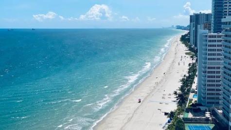 4100 Galt Ocean Drive Fort Lauderdale FL 33308