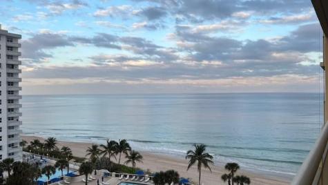 4100 Galt Ocean Drive Fort Lauderdale FL 33308