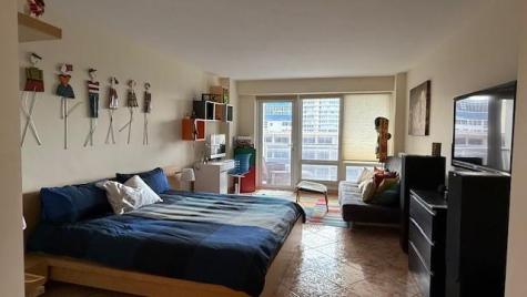 4100 Galt Ocean Drive Fort Lauderdale FL 33308