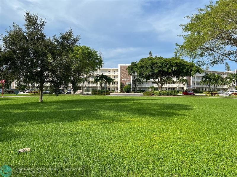 4035 Cambridge B Deerfield Beach FL 33442