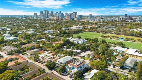 732 NE 15th Avenue Fort Lauderdale FL 33304