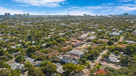 732 NE 15th Avenue Fort Lauderdale FL 33304
