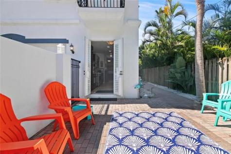 732 NE 15th Avenue Fort Lauderdale FL 33304