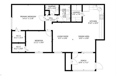 113 Lake Pine Circle Greenacres FL 33463