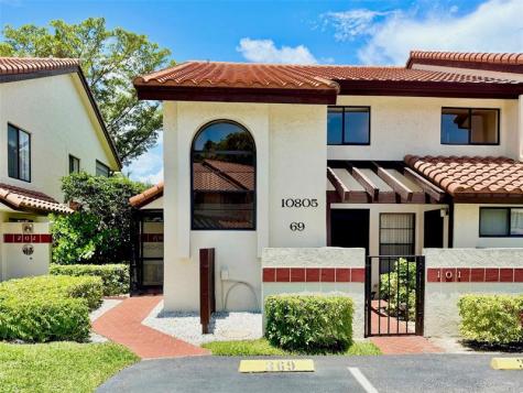 10805 Bahama Palm Way Boynton Beach FL 33437