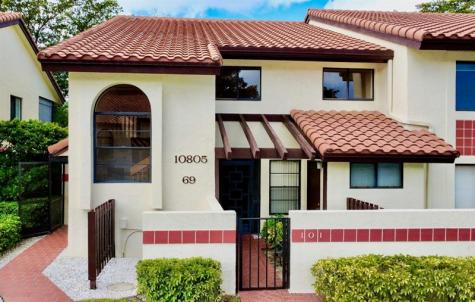 10805 Bahama Palm Way Boynton Beach FL 33437