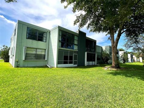 7897 Golf Circle Drive Margate FL 33063