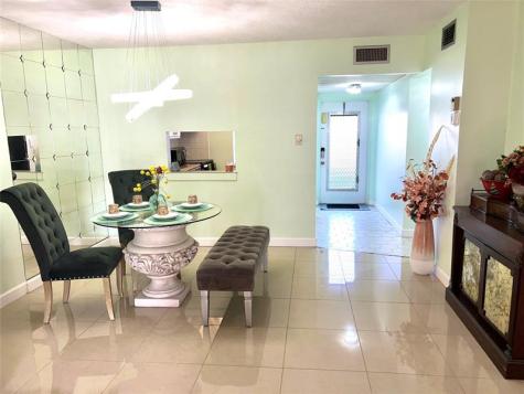7897 Golf Circle Drive Margate FL 33063