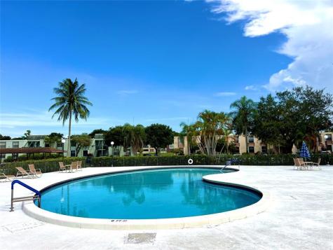 7897 Golf Circle Drive Margate FL 33063