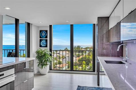 1901 N Ocean Boulevard Fort Lauderdale FL 33305