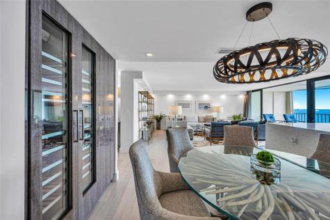 1901 N Ocean Boulevard Fort Lauderdale FL 33305