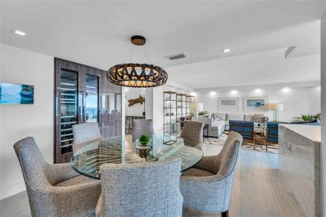 1901 N Ocean Boulevard Fort Lauderdale FL 33305