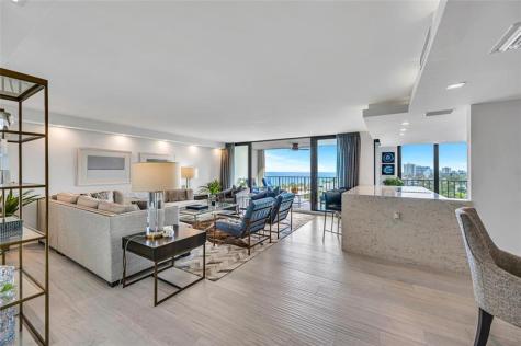 1901 N Ocean Boulevard Fort Lauderdale FL 33305