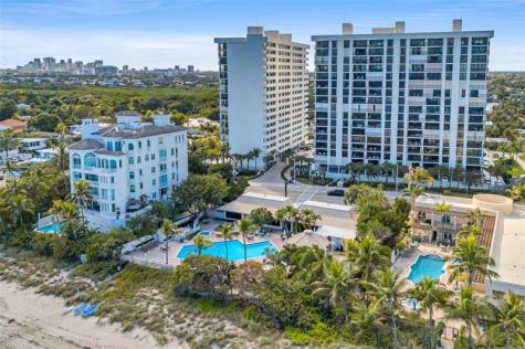 1901 N Ocean Boulevard Fort Lauderdale FL 33305