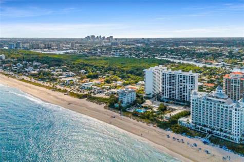 1901 N Ocean Boulevard Fort Lauderdale FL 33305
